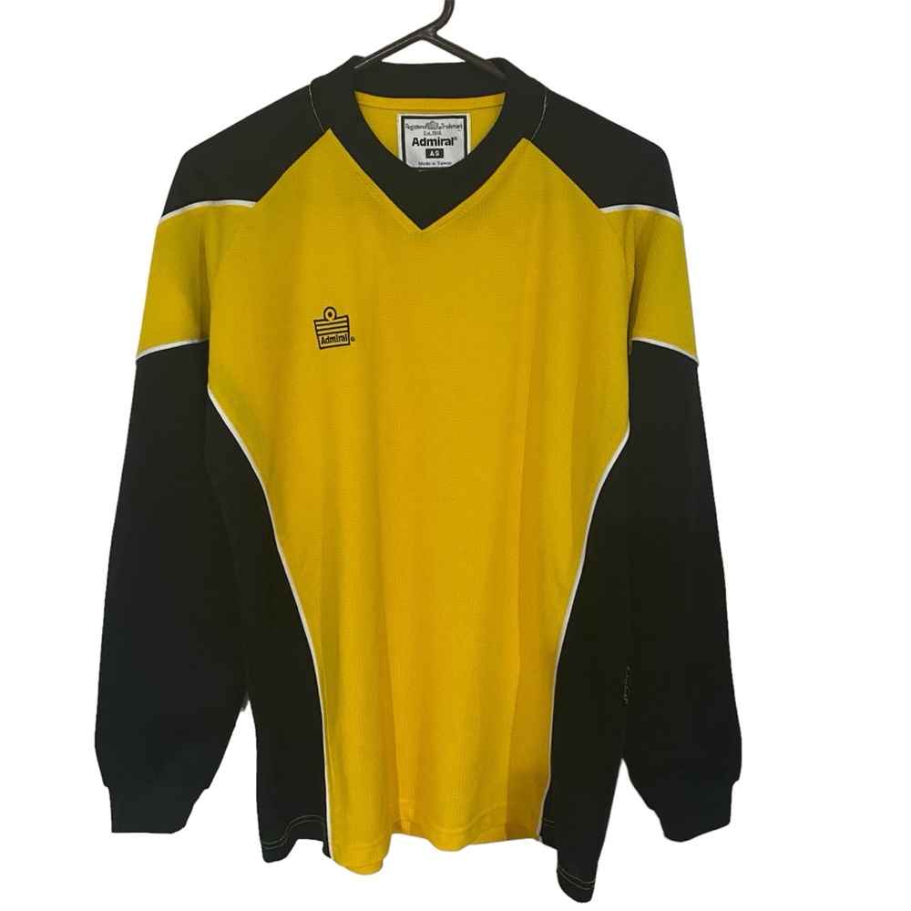 Admiral Goalie Jersey